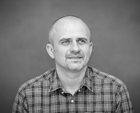 MUDr. Václav Hanák